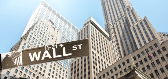 wallstreet